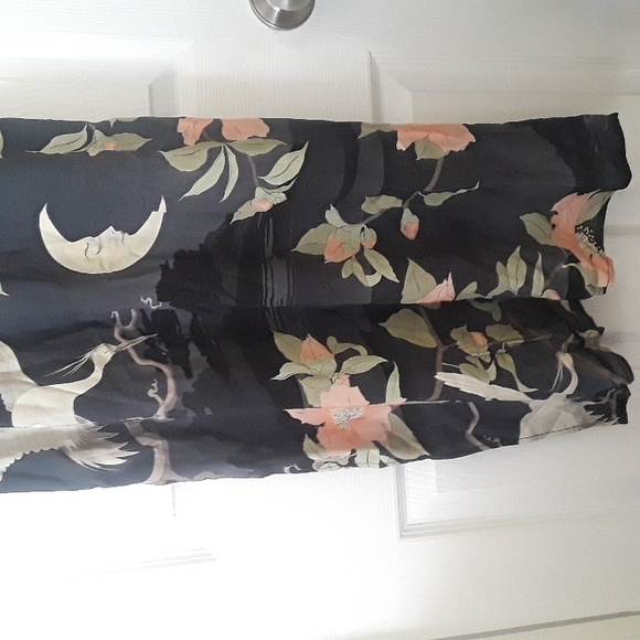 Spell Nightingale Slip Dress Sz Small NWT FSOT - Picture 2 of 16